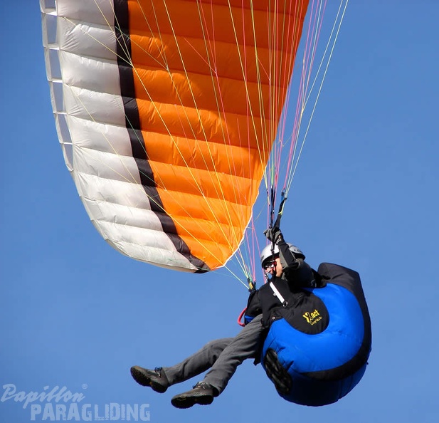 2007 Fotowettbewerb Paragliding 008