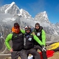 Papillon Himalaya Everest AS-1139