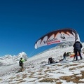Papillon Himalaya Everest AS-652
