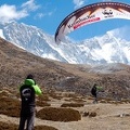 Papillon Himalaya Everest AS-741