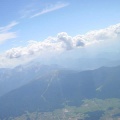2003 D13.Alps Paragliding Alpen 016