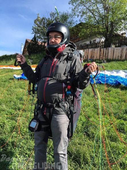 Luesen Paragliding-DH22 15-1113