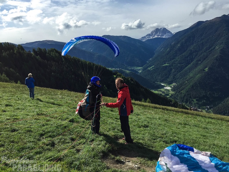 Luesen Paragliding-DH22 15-1120