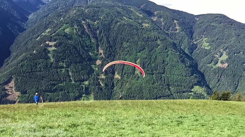 Luesen Paragliding-DH22 15-1216