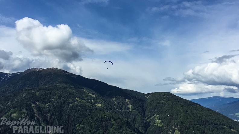 Luesen Paragliding-DH22 15-1243