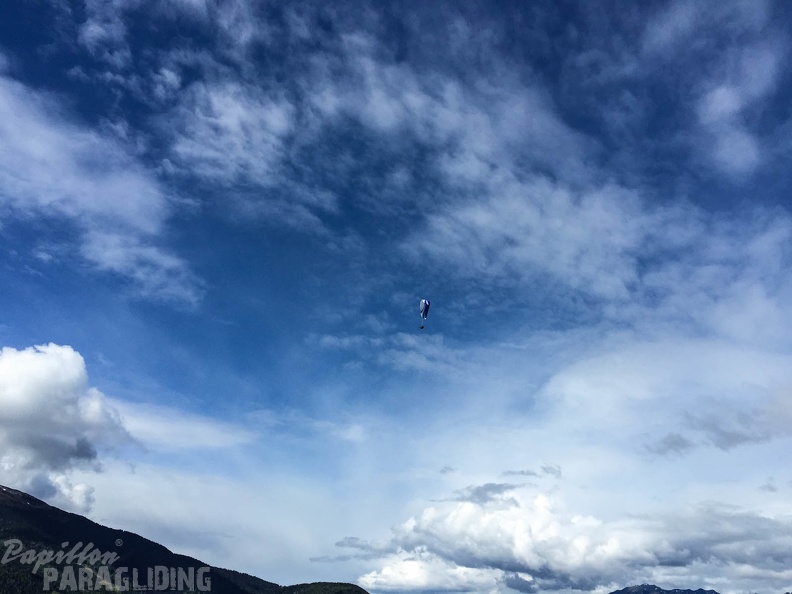 Luesen Paragliding-DH22 15-1251