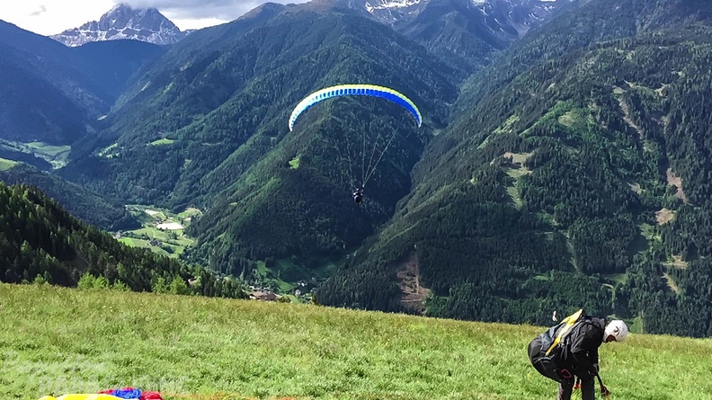 Luesen Paragliding-DH22 15-1264