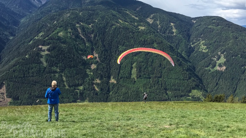 Luesen Paragliding-DH22 15-1278