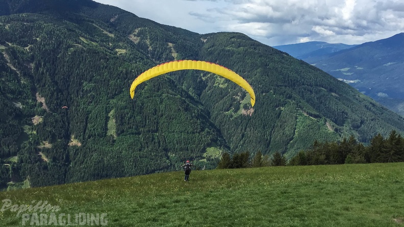 Luesen Paragliding-DH22 15-1287