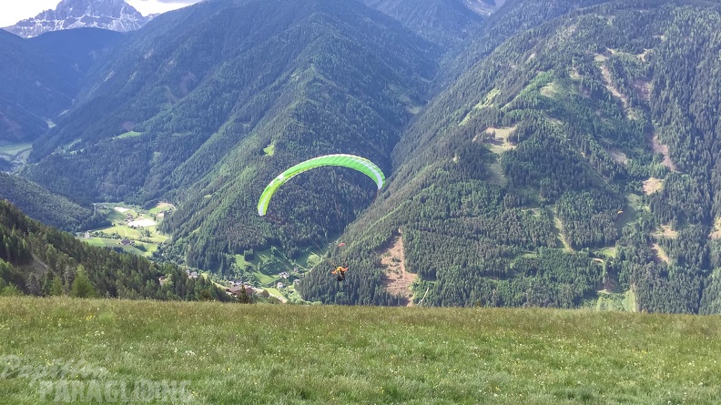 Luesen Paragliding-DH22 15-1291