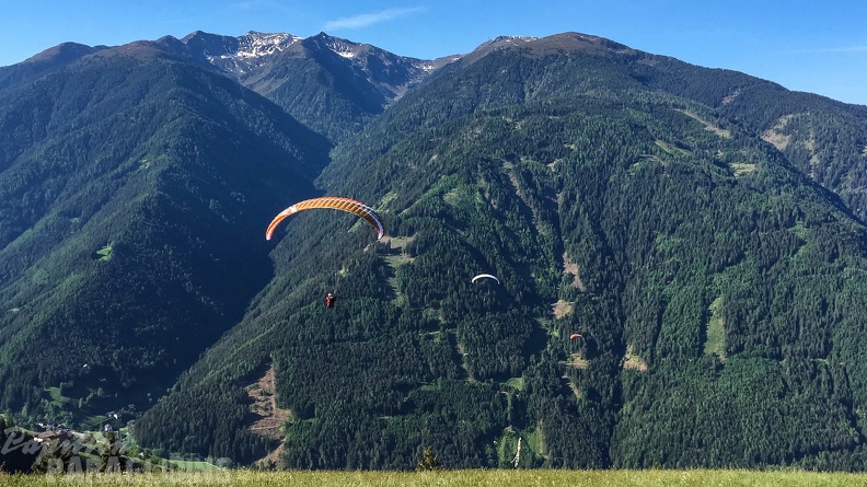 Luesen Paragliding-DH22 15-1602