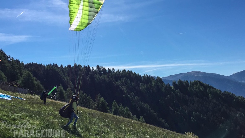 Luesen Paragliding-DH22 15-1643
