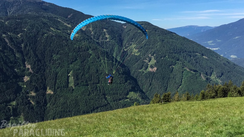 Luesen Paragliding-DH22 15-1648