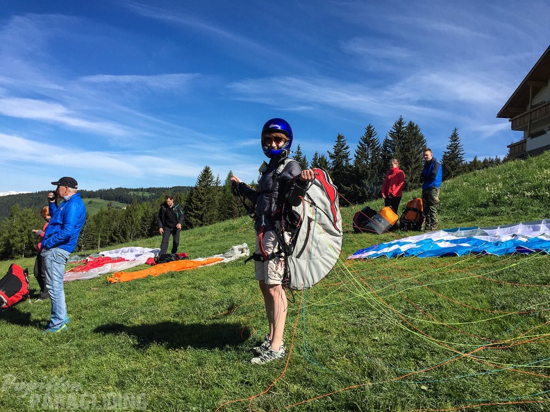 Luesen Paragliding-DH22 15-1678