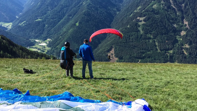 Luesen Paragliding-DH22 15-1728