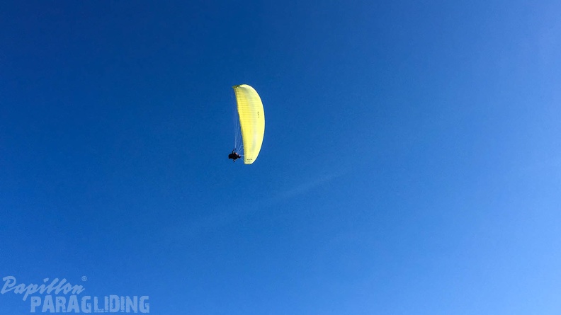 Luesen Paragliding-DH22 15-1803