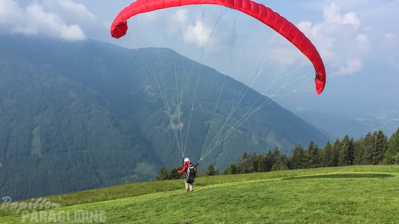 Luesen Paragliding-DH22 15-2269