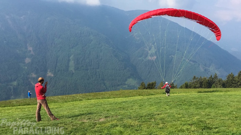 Luesen Paragliding-DH22 15-2270