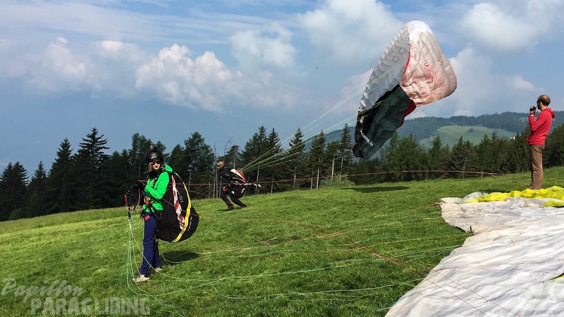 Luesen Paragliding-DH22 15-2389