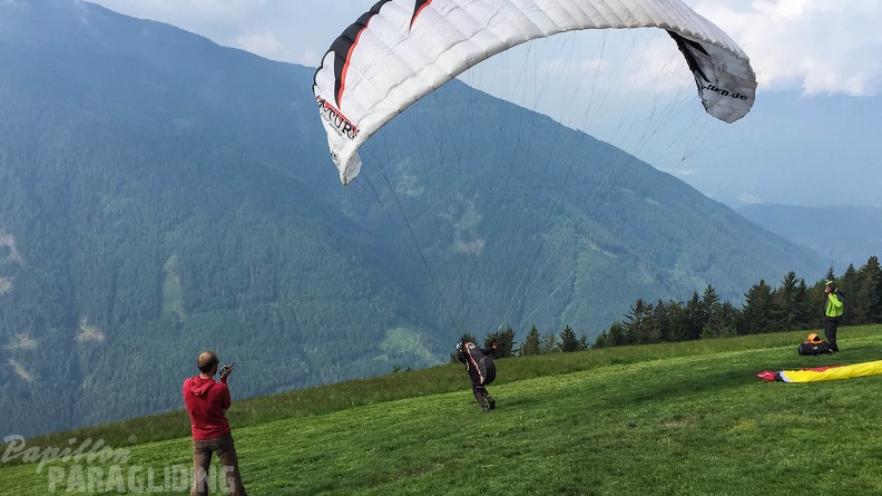 Luesen Paragliding-DH22 15-2425