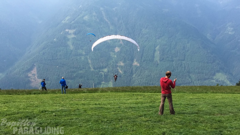 Luesen Paragliding-DH22 15-2427