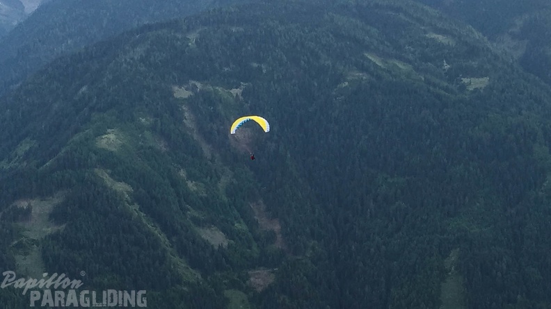 Luesen Paragliding-DH22 15-2538