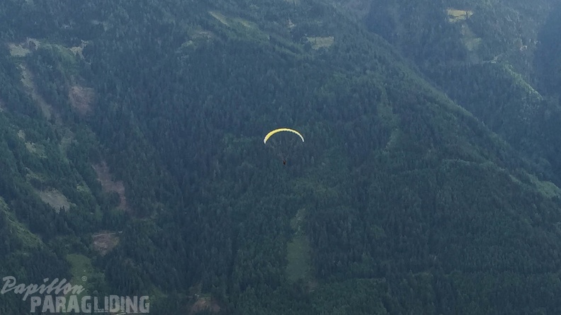 Luesen Paragliding-DH22 15-2540