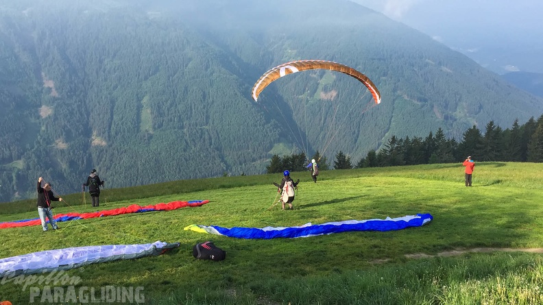 Luesen Paragliding-DH22 15-2630