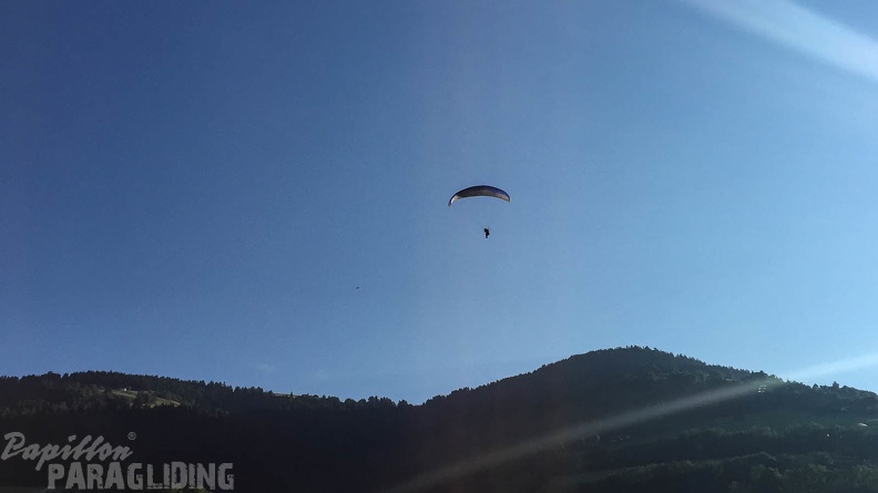 Luesen Paragliding-DH27 15-1008