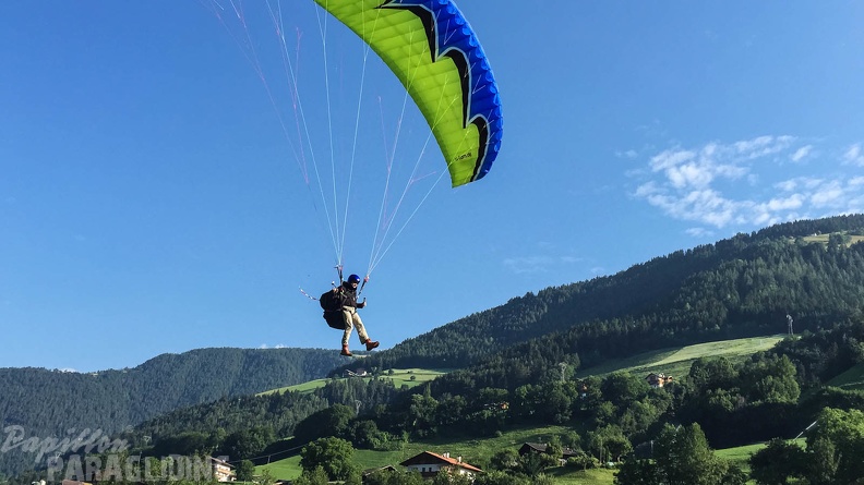 Luesen Paragliding-DH27 15-1047