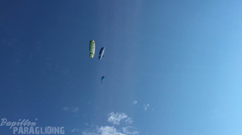 Luesen Paragliding-DH27 15-1050
