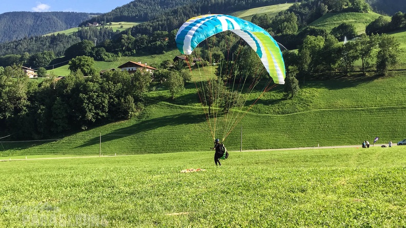 Luesen Paragliding-DH27 15-1072