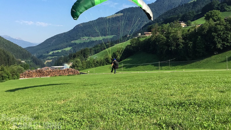 Luesen Paragliding-DH27 15-1079