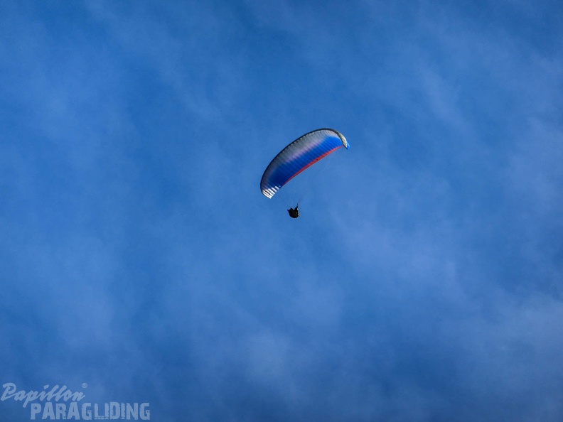 Luesen Paragliding-DH27 15-110