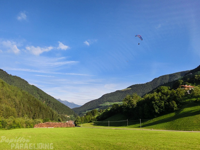 Luesen Paragliding-DH27 15-117