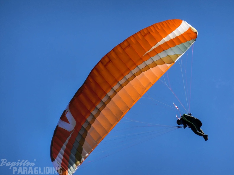 Luesen Paragliding-DH27 15-126