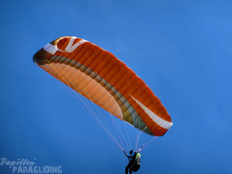 Luesen Paragliding-DH27 15-128