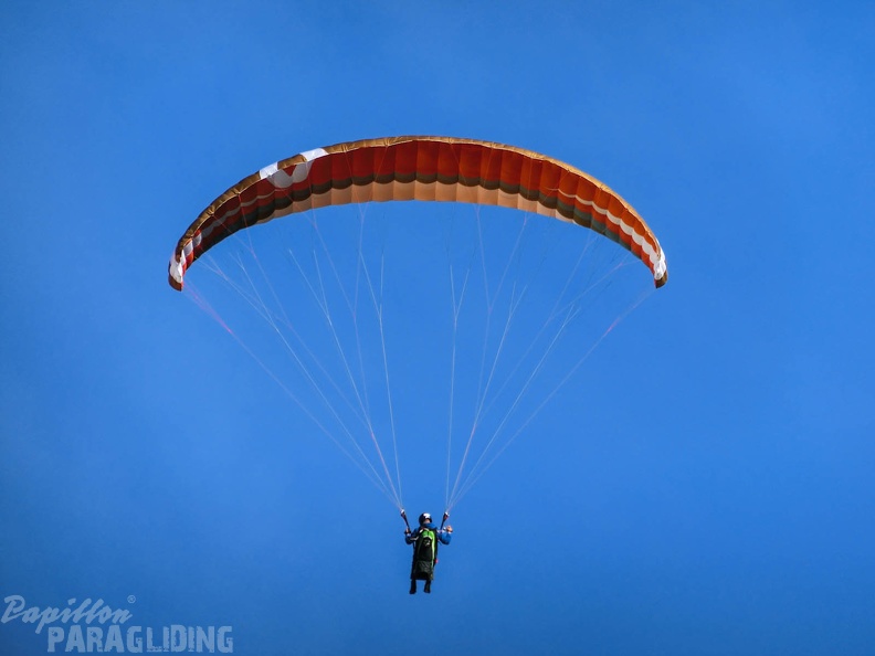 Luesen Paragliding-DH27 15-129