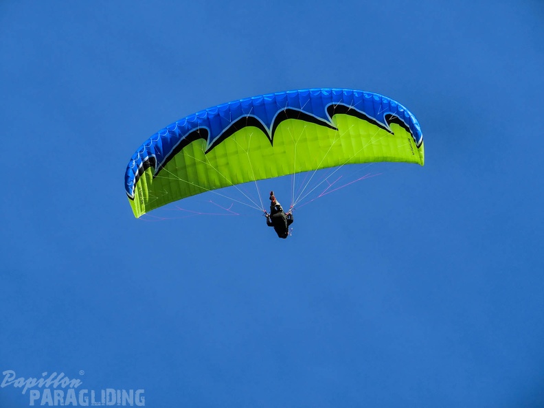 Luesen Paragliding-DH27 15-138