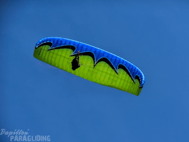Luesen Paragliding-DH27 15-139