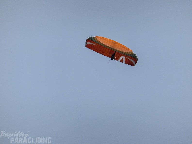 Luesen Paragliding-DH27 15-150