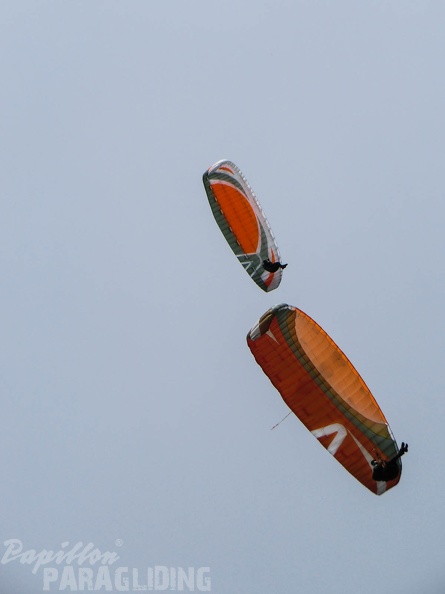 Luesen Paragliding-DH27 15-160