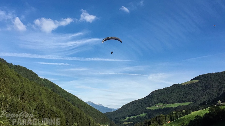 Luesen Paragliding-DH27 15-282