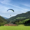 Luesen Paragliding-DH27 15-296