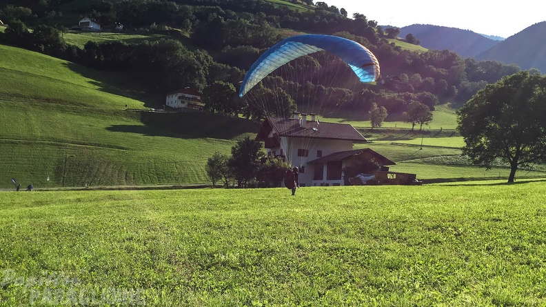 Luesen Paragliding-DH27 15-307