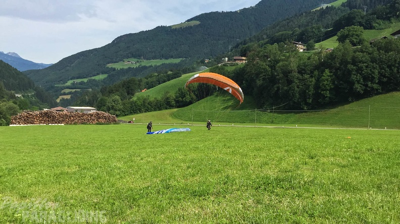 Luesen Paragliding-DH27 15-379