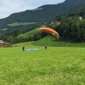 Luesen Paragliding-DH27 15-379