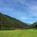 Luesen Paragliding-DH27 15-590