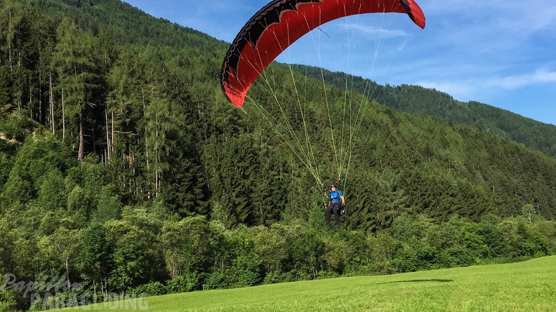 Luesen Paragliding-DH27 15-612