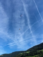 Luesen Paragliding-DH27 15-627